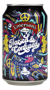 Emerson's Hoops APA 330ml Can
