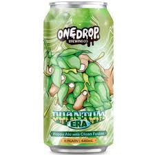 One Drop Brewing Quantum Era Hoppy Ale Double IPA 440ml