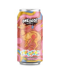 One Drop Brewing Twang Pulp Sour 440ml