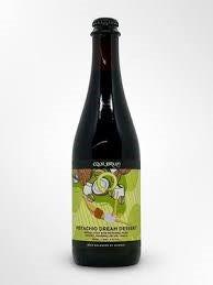All Stout Beers: Equilibrium Brewing Pistachio Dream Dessert Imperial Stout 500ml