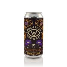 Vocation Brewery Naughty & Nice Chocolate Stout 440ml
