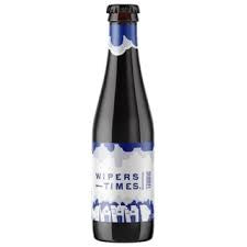 All Blond Beer: Kazematten Wipers Times Dubbel 330ml Bottle