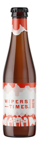 All Blond Beer: Kazematten Wipers Times Blonde 330ml
