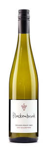 Blackenbrook Pinot Gris 2022/24