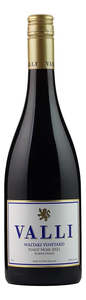 Valli Pinot Noir Waitaki Valley 2022/24
