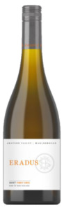 Eradus Single Vineyard Pinot Gris 2023/24