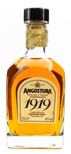 New Zealand Spirits: Angostura Rum 1919 700ml