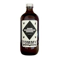 Thomson Tommy Liqueur 28% 500ml