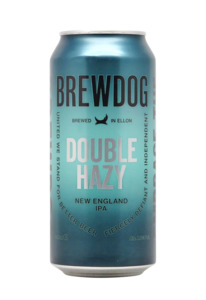 Brewdog Double Hazy IPA 440ml