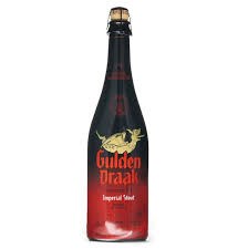 Gulden Draak Imperial Stout 750ml