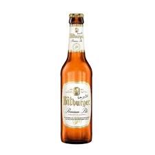 Bitburger Premium Pilsner 330ml Bottle