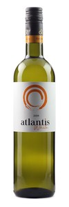All Wine: Argyos Atlantis White 2022