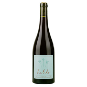 All Wine: Johner Pinot Noir Wairarapa 2023
