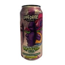 One Drop Brewing Quantum Era Pandan Ice Cream Sour 440ml