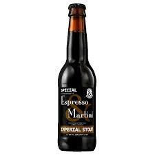 De Molen Espresso & Martini Imperial Stout 330ml Bottle