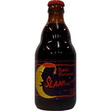 All Belgium Beer: Slaapmutske Gluten Free Dubbel 330ml Bottle