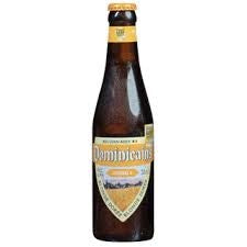 All Blond Beer: Dominicains Dubbel 330ml Bottle