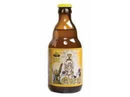 All Blond Beer: De Graal Quest 330ml Bottle
