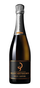 Billecart Salmon Brut Nature NV
