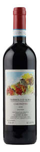 Claudio Alario Cascinotto Nebbiolo D'Alba 2021