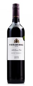 All Wine: Pirramimma Petit Verdot 2021