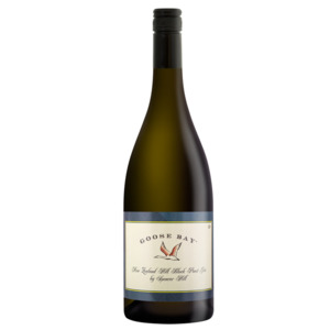 All Wine: Goose Bay Pinot Grigio 2024