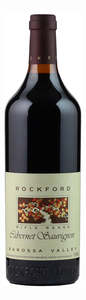 All Wine: Rockford Cabernet Rifle Range 2021