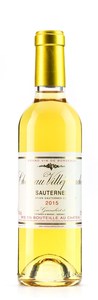 Chateau Villefranche Sauternes 2022 375ml