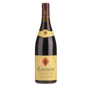 All Wine: Clape Cornas 2023