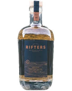 New Zealand Spirits: Rifters Pinot Noir Barrel Aged Gin 46% 700ml