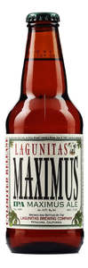 Lagunitas Maximus Colossal IPA 355ml Can