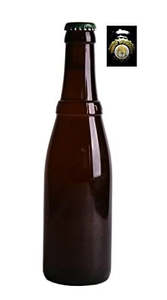 All Belgium Beer: Westvleteren 12 330ml Bottle