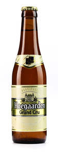 All Belgium Beer: Hoegaarden Grand Cru 330ml Bottle