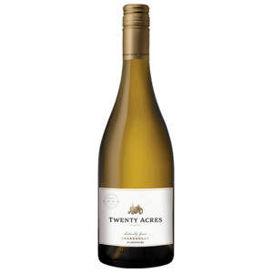 All Wine: Twenty Acres by Bogle Chardonnay 2023
