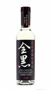 All Wine: Zenkuro Wakatipu Sleeping Giant 375ml