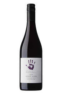 New Zealand Wine: Seresin Leah Pinot Noir 2024