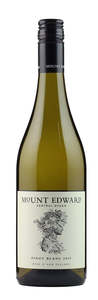New Zealand Wine: Mount Edward Pinot Blanc Central Otago 2023