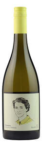 New Zealand Wine: Jenny Dobson Florence Fiano Hawke's Bay 2023