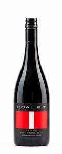 New Zealand Wine: Coal Pit Tiwha Pinot Noir Central Otago 2023