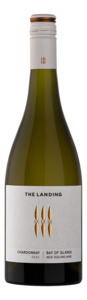 The Landing Chardonnay 2025