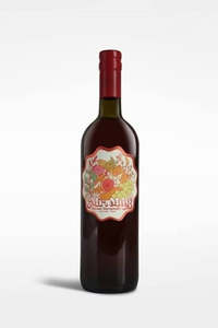 All Vermouth: Mr Mug Sweet Vermouth 750ml