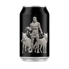 Hallertau Maximus XXI WCIPA 440ml