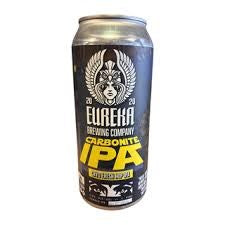 Ipa: Eureka Brewing Carbonite West Coast IPA 473ml Can