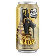 One Drop Brewing All Day Pastry Stout 440ml