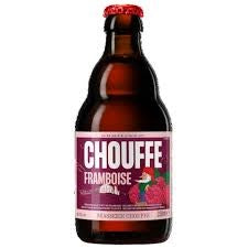 Chouffe Framboise 330ml Bottle