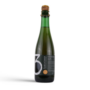 3 Fonteinen Golden Doesjel 375ml Bottle