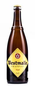 All Belgium Beer: Westmalle Tripel 750ml