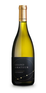 New Zealand Wine: Sam Harrop Grand Amateur Watchmaker Chardonnay 2021