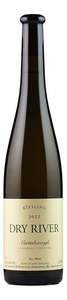Dry River Craighall Riesling 2025