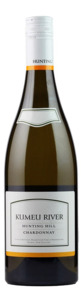 New Zealand Wine: Kumeu River Hunting Hill Chardonnay 2025